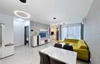Prima inchiriere! 2 camere, bloc nou, garaj subteran, zona The Office - 4