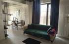 Mamaia nord- apartament deosebit curte 73 mp - 2