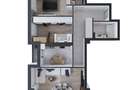 Apartament 3 camere CUG - Rond Tramvai mutare dec 2026, COD 152348 - 4