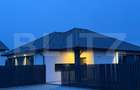 Casă individuală în Sânpetru – 4 camere, tavane 3 m, geamuri mari 230.000EUR - 1