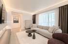 FIRST RENT | 3 Rooms Apartment + Parking + Terrace | Cortina North Pipera - 7