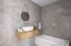 Apartament 4 camere 3 bai gradina 56mp Metrou 1 Decembrie 1918 15 min - 23