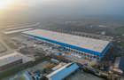 Olympian Parks Otopeni - spatii industriale de inchiriat -- 1800 mp - 20.000 mp - 6