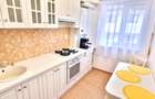 Inchiriez Apartament NOU 1 camera 45 mp, mobilat, utilat, ROND CUG + parcare - 1