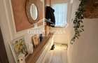 Casa pe un nivel, 3 camere, teren 370 mp, Sancraiu de Mures - 9