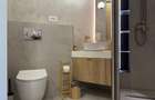 For rent, 3 Camere complet renovat, mobilat modern, vedere rond Alba-Iulia,  - 13