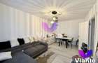 Apartament 2 camere mobilat | Decomandat | Zona Vasile Aaron - 3