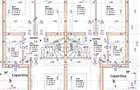 GIROC - Duplex deosebit - 4 Camere - Mobilat - Utilat - 9