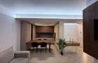 Apartament 3 camere cu chirias | Cortina North - 1
