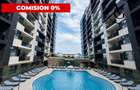 Studio premium - Complex Stefan Building Resort - Mamaia Nord - 1