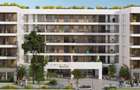 Apartament 2 camere  The Level |  Piata presei libere |  Parcare subterana - 24