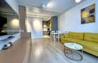 Timpuri Noi |2 camere | lux | Parcare inclusă | central - 3