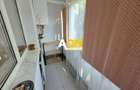 Apartament 3 camere, renovat, etaj 3, Cetate, langa Parcul Unirii - 10