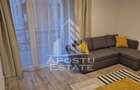 Apartament cu 2 camere, judetul Timis, Aradului, Prima Inchiriere - 2