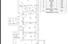 Laguna Residence | Apartament de 3 camere, transformat din 4 | 112mp, parcare - 15