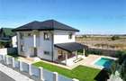 Vila lux 5 camere cu piscina in Dragomiresti-Vale - 2