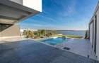 CERNICA,VILA INDIVIDUALA,5 CAMERE,453 MP,TEREN 587 MP,PISCINA,DESCHIDERE LAC - 22