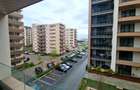 APARTAMENT  2 CAMERE DECOMANDAT SUPRAFATA GENEROASA - MOBILAT UTILAT LUX - 17