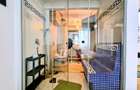 Apartament 3 camere // 2 saune // metrou Pipera - 44