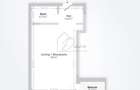 Garsoniera MTM Pipera Lake I Cesiune I taxare inversa I COMISION 0% - 2