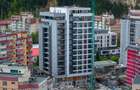 Apartament 3 camere Cosmopolit Zenit | Răcădău - Bloc B - 1