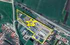 Hala industriala de 2700mp cu 3,1 ha teren intravilan in Miercurea Sibiului - 4