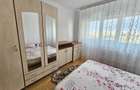 Brancoveanu-Izvorul Oltului, apartament mobilat si utilat modern, bloc reabilita - 11