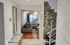Casa 4 camere 117mp | 0 comision | Cosmopolis | mobilat utilat | 65mp curte - 3