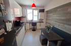 Apartament 3 camere, Jozsef Attila, etaj 2/3, complet renovat - 1