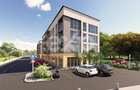 De inchiriat spatii comerciale bloc nou in apropiere de DN1 Corbeanca - 6