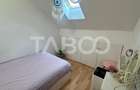 Apartament 80 mpu la mansarda 80 mpu mobilat utilat zona Rahovei Sibiu - 8