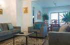 BANEASA, apartament 3 camere, mobilat,  parcare - 1