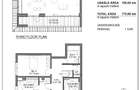 Duplex 4 camere la padure, imobil boutique, 1950 EUR plus TVA - 13