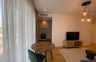 APARTAMENT 2 CAMERE - MOBILAT - FLOREASCA - COMISION 0% - 6