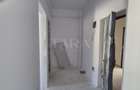 Apartament semifinisat cu parcare inclusă, Apahida. - 4