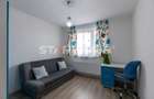 Apartament mobilat  3 camere Urban Plaza cu parcare - 14