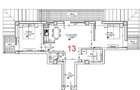 Apartament 3 camere 2 locuri parcare Complex Maramures, Otopeni - 5