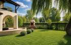 VILA SNAGOV WATERFRONT - PISCINA - PONTON 40M DESCHIDERE LA LAC - 12