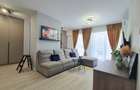 Aviatiei - Belvedere Complex - Apartament 2 camere - mobilat utilat LUX - Metrou - 1