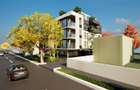 Bulevardul Bratianu  3 camere - 1
