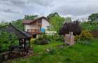 Casa deosebita la marginea padurii, in Barnova - 1