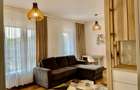 Apartament 2 camere GVITown Residence - 1