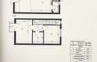 Triplex 3 camere 75mp | 0 comision | Otopeni Odai | mobilat utilat | 30mp curte - 3
