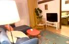Cismigiu apt 2 camere renovat, mobilat, balcon, centrala proprie, lista U3 - 7