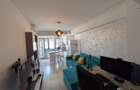 Apartament 2 camere | Novum Splai | Etaj superior | Balcon generos - 9