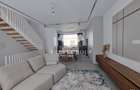 Townhouse Avalon 4 camere | 2 Locuri Parcare | - 1