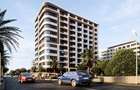Apartament FINALIZAT 201 cu 2 camere - Building Stefan Lake II - 5