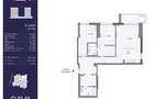 3 camere One Herastrau Towers - 2