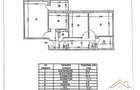 Apartament 3 Camere Decomandat, Etaj 3/4 - Zona Trivale (Ideal Locuit/Investitie - 10