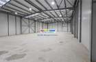 Inchiriere hala 1150mp ,rampa TIR ,Afumati DN - 8